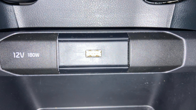 Kia Picanto 1.0 2 5dr Auto [4 seats] Petrol Hatchback